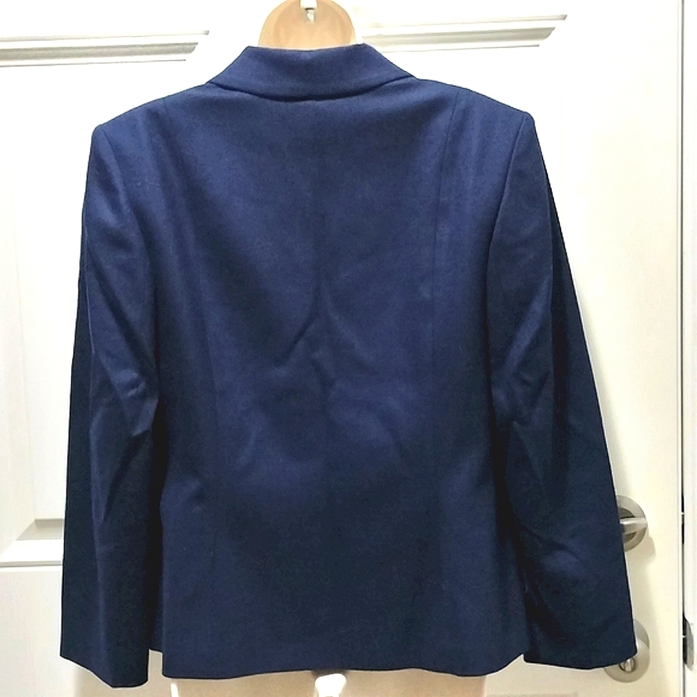 Pendleton Petite Wool Garment - image 3